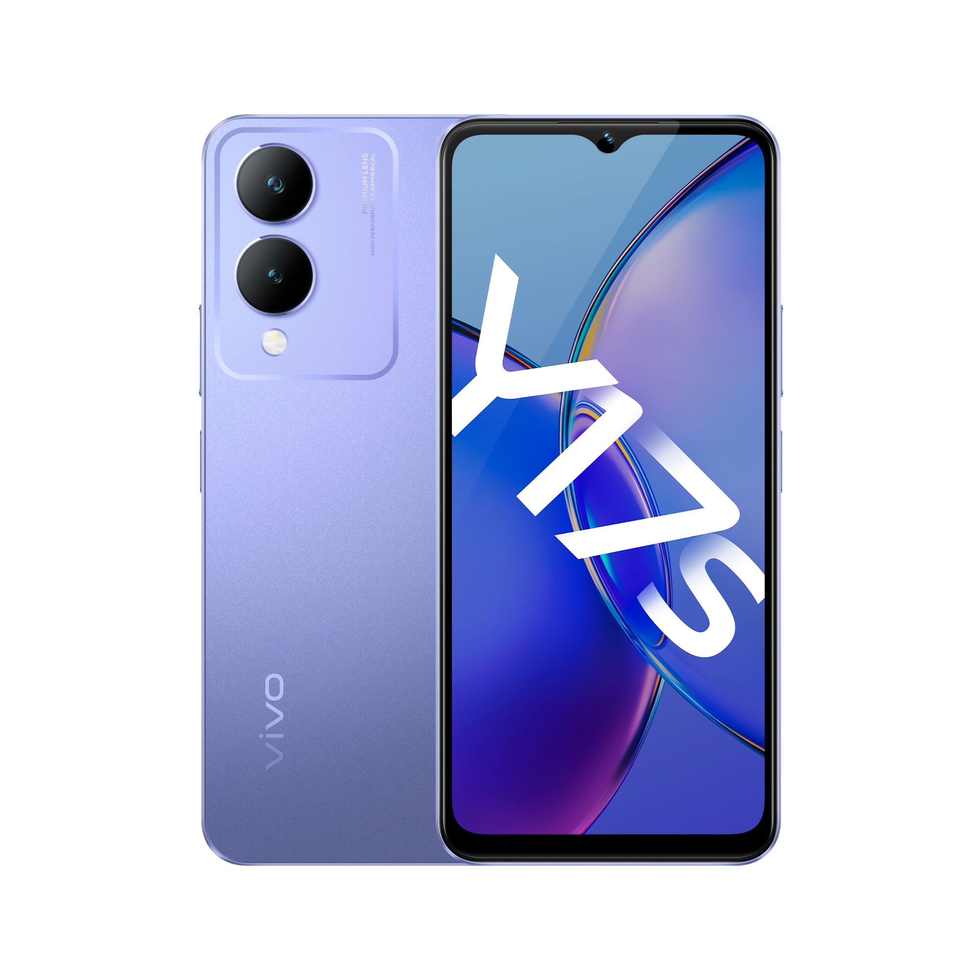 Vivo Y17s 128GB