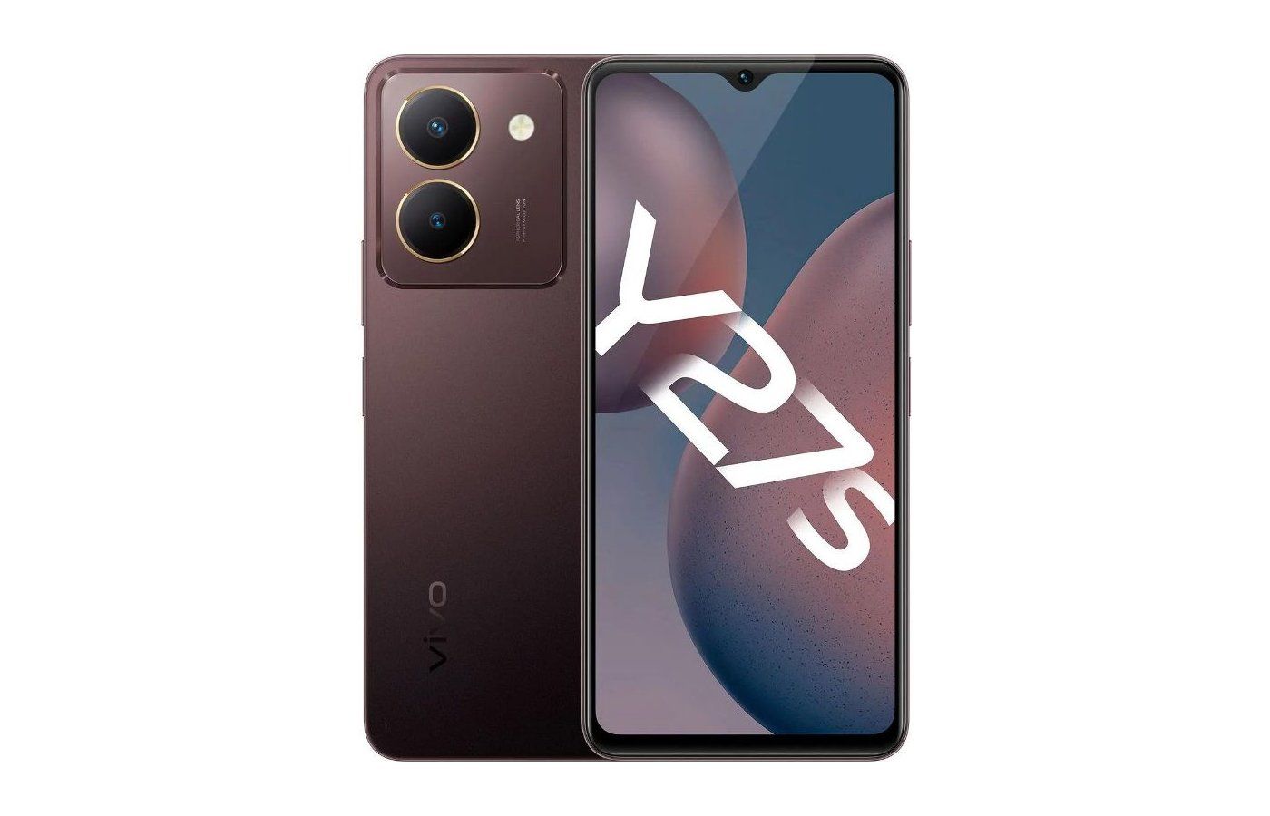 Vivo Y27s