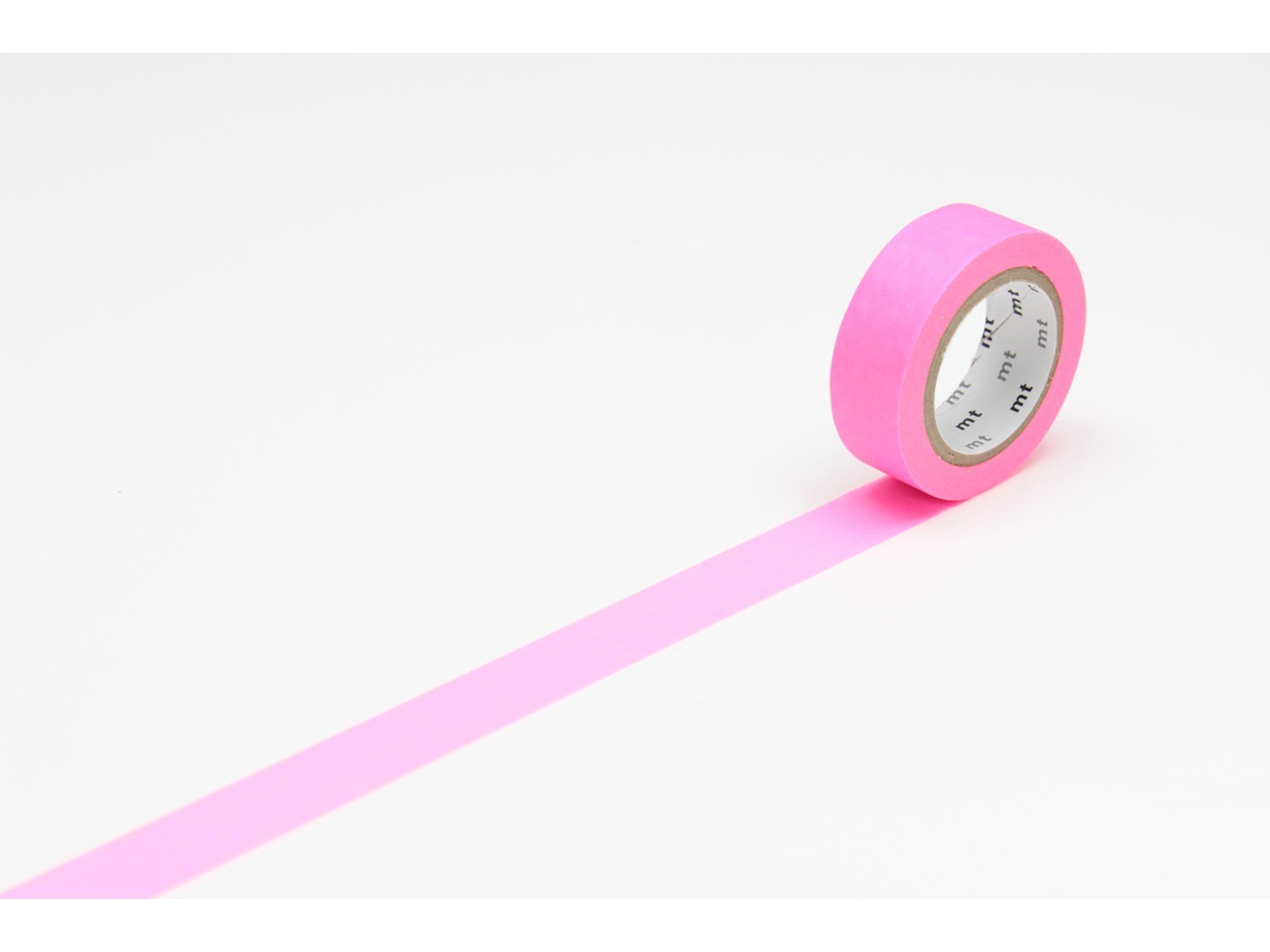 Washi Tape - 15mm x 10m - 20 Rolls