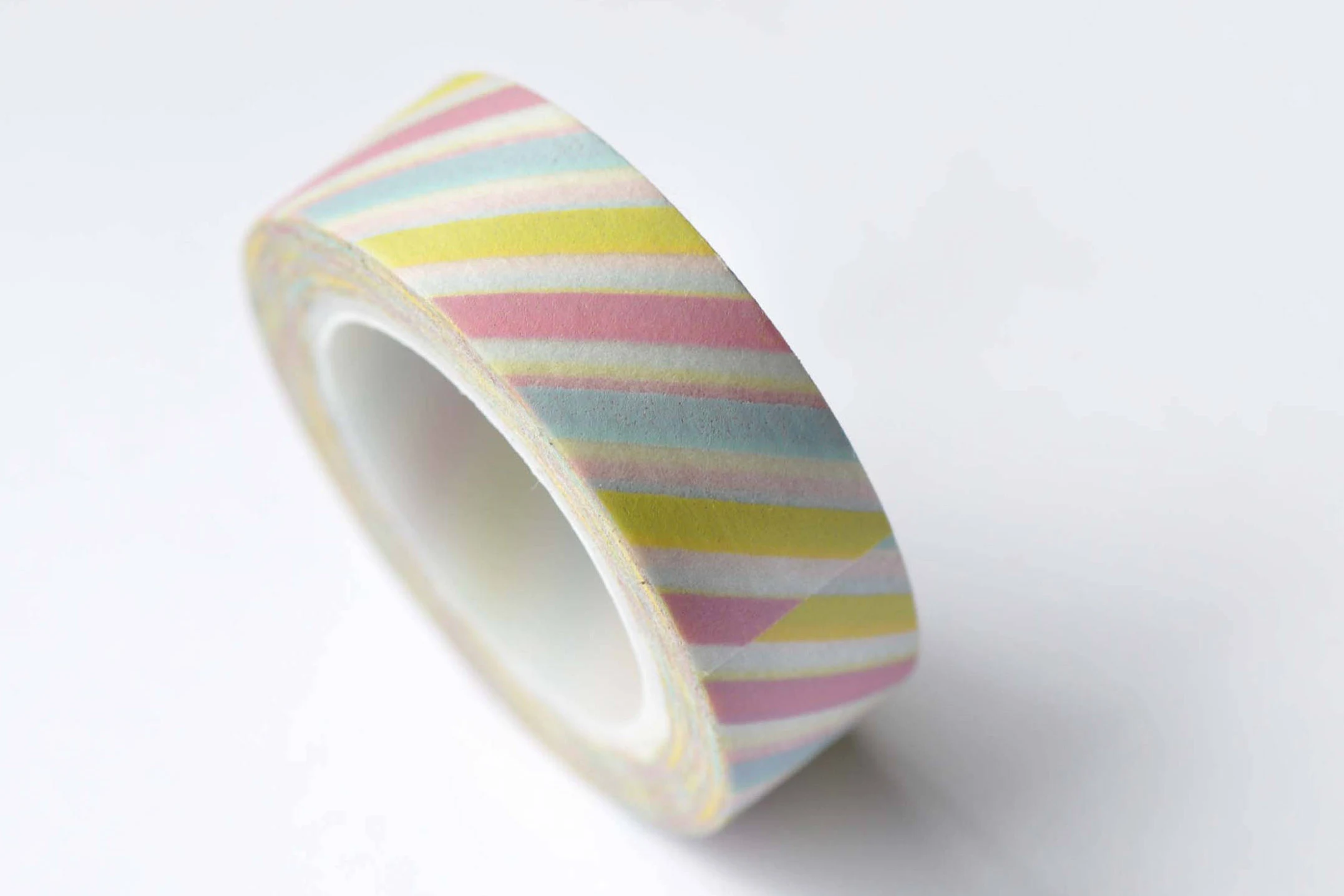 Washi Tape - 15mm x 10m - 50 Rolls
