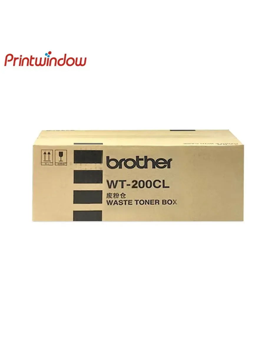 Waste Toner Box - Brother