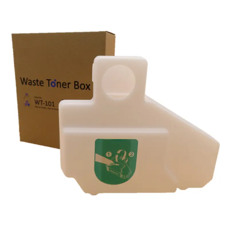 Waste Toner Box - Canon