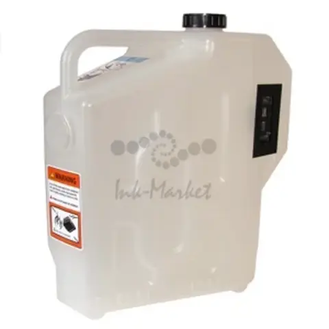 Waste Toner Box - Canon