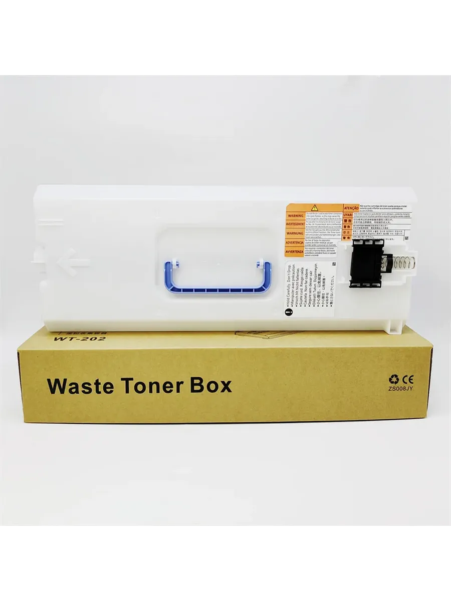Waste Toner Box - Canon