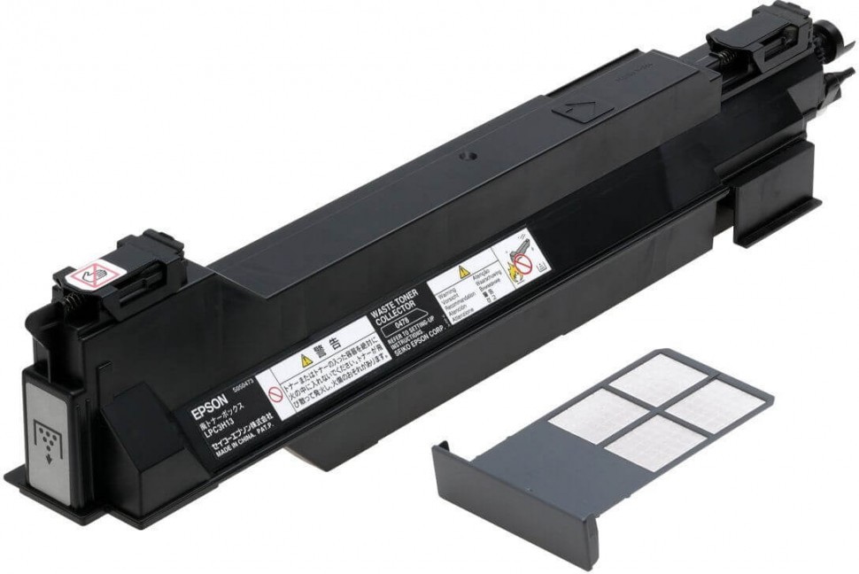 Waste Toner Box - Epson