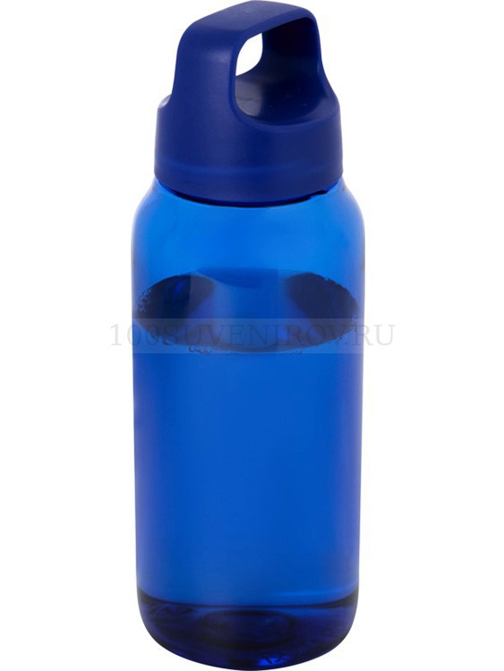 Water Bottle - Plastic - 500ml - Blue