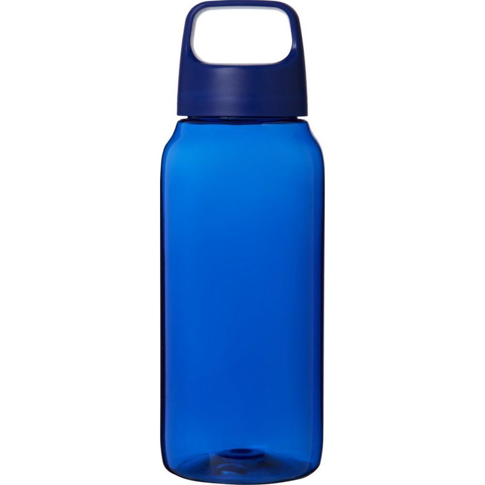 Water Bottle - Plastic - 500ml - Blue