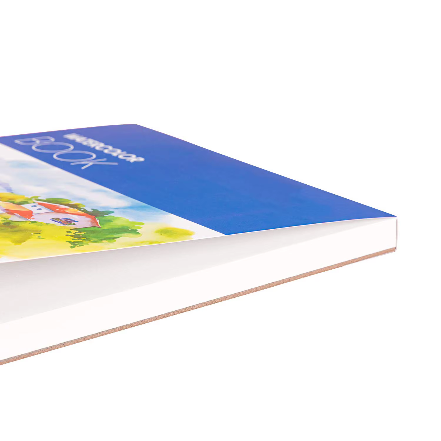 Watercolor Pad - A3 - 20 Sheets - 300gsm