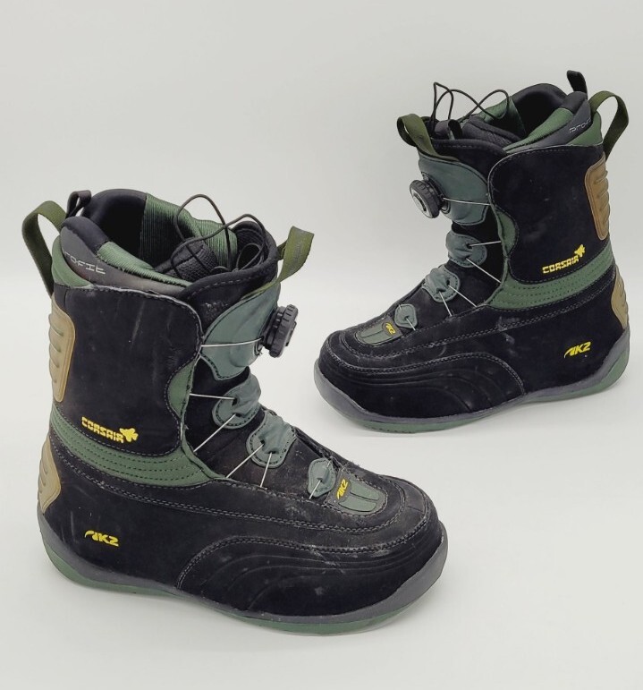 Waterproof Camel Boots