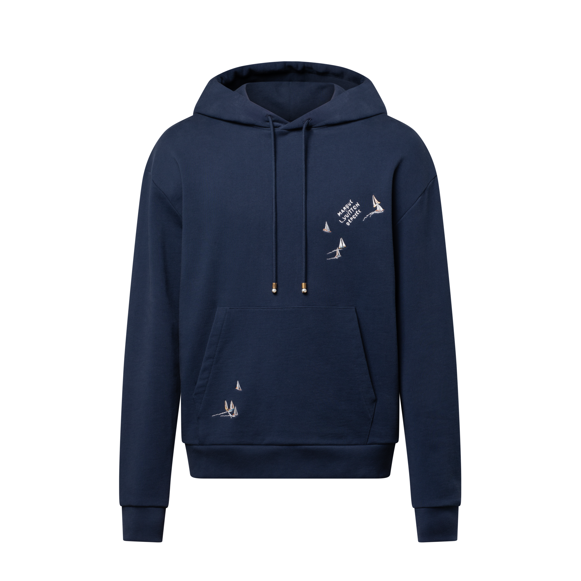 Waterproof Hoodie