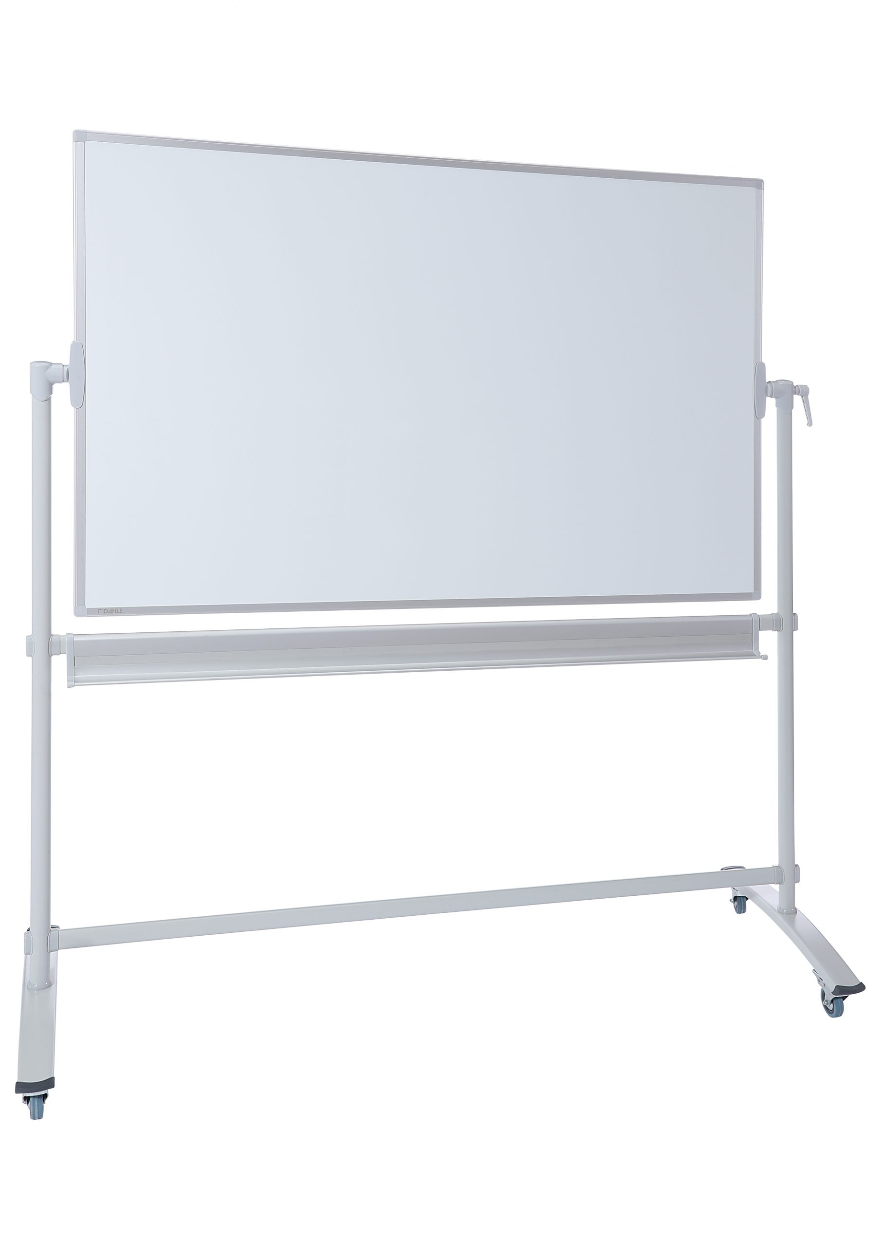 Whiteboard - 120x180cm - Wall Mount