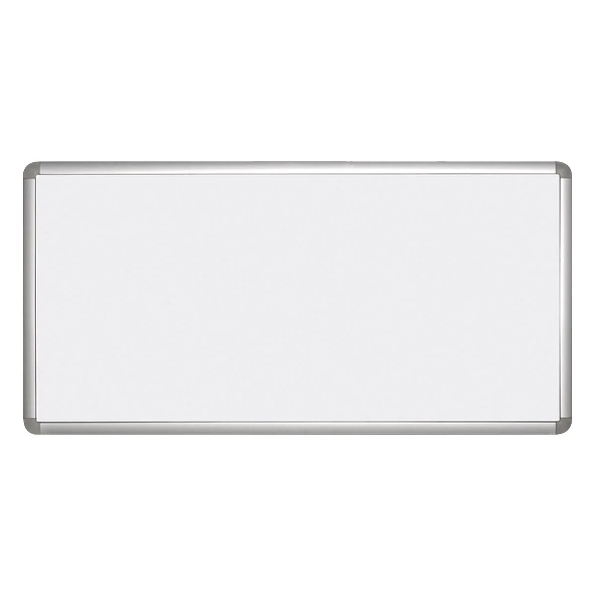 Whiteboard - 120x240cm - Wall Mount