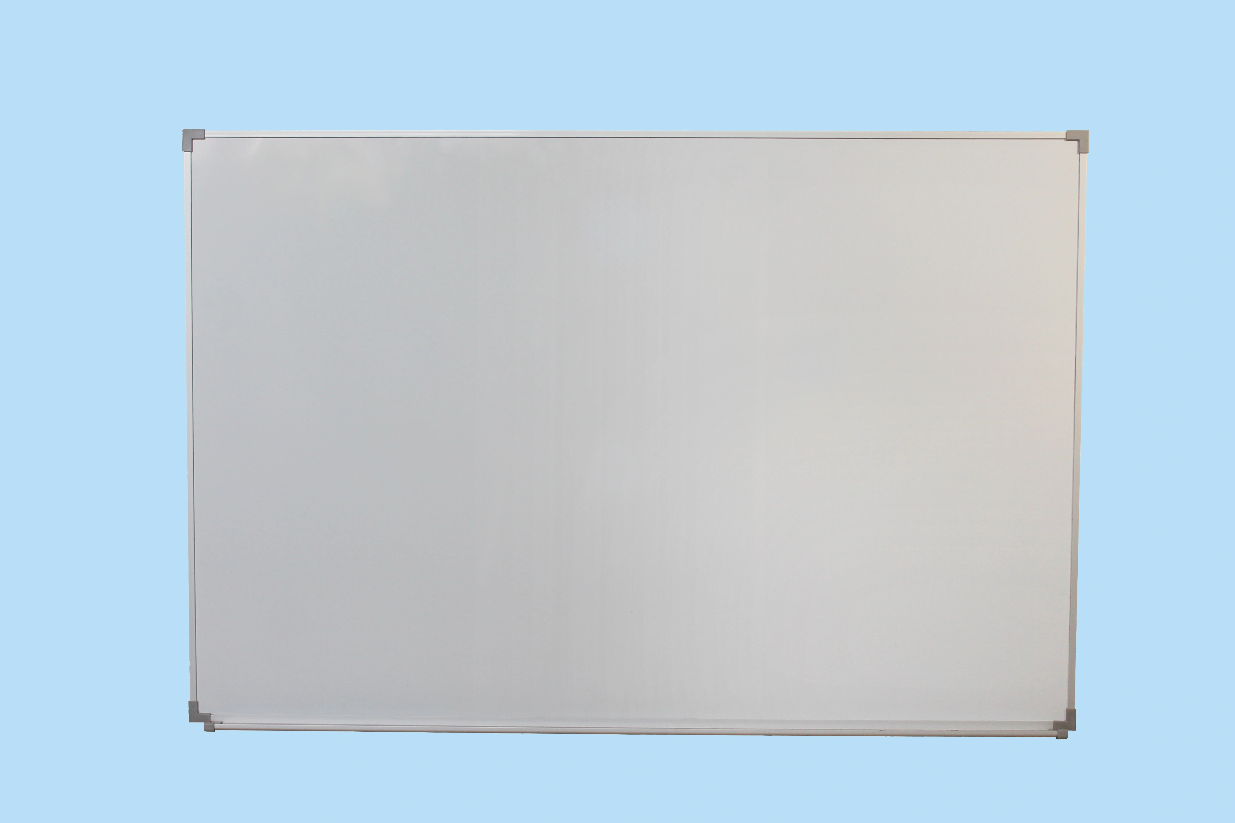 Whiteboard - 45x60cm - Wall Mount