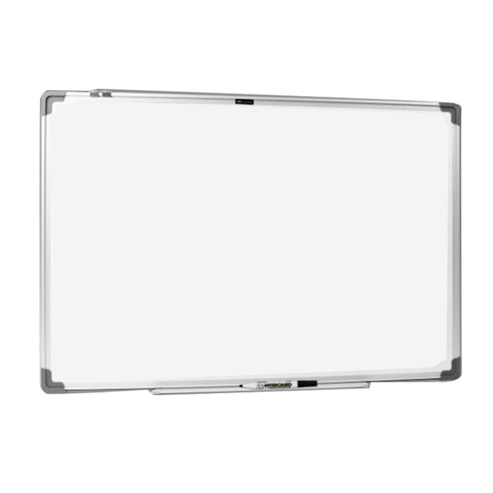 Whiteboard - 60x90cm - Wall Mount