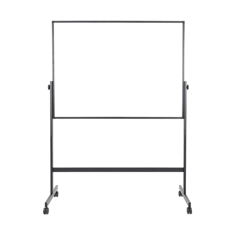 Whiteboard - 90x120cm - Mobile
