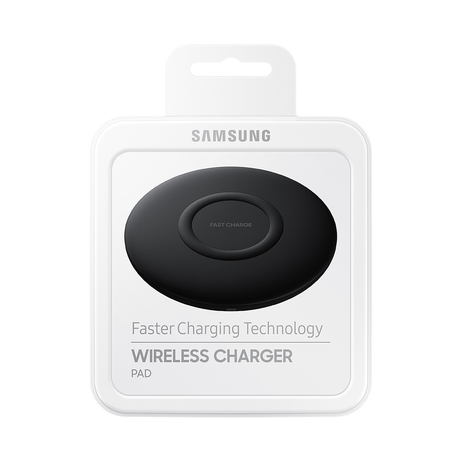 Wireless Charger