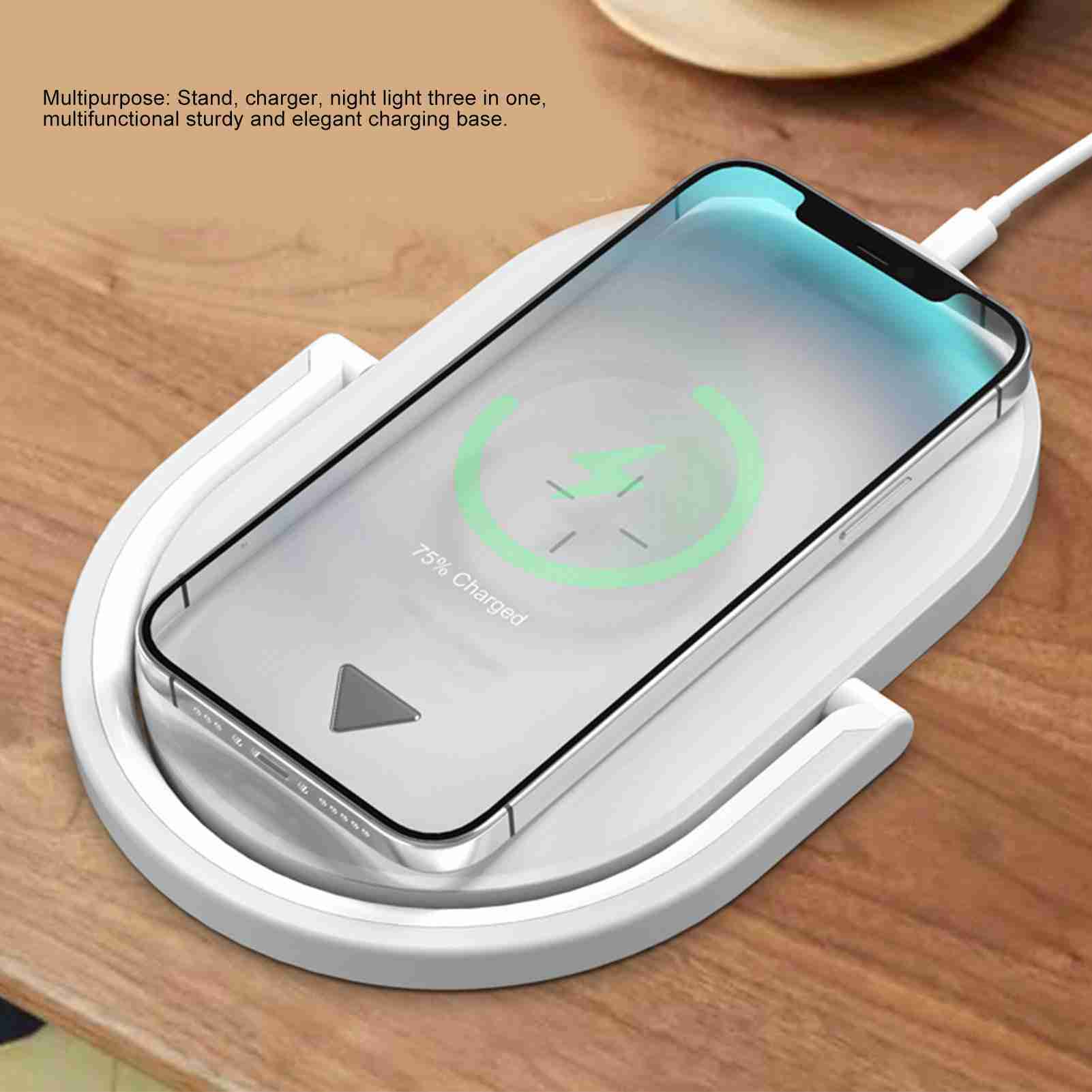 Wireless Charger