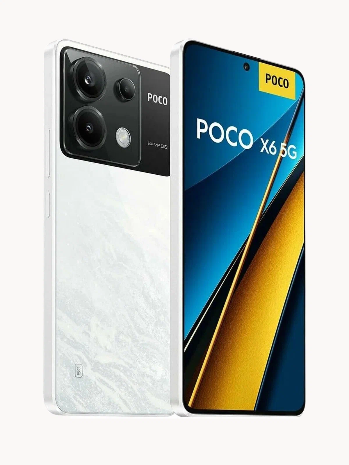 Xiaomi Poco X6 Pro 256GB