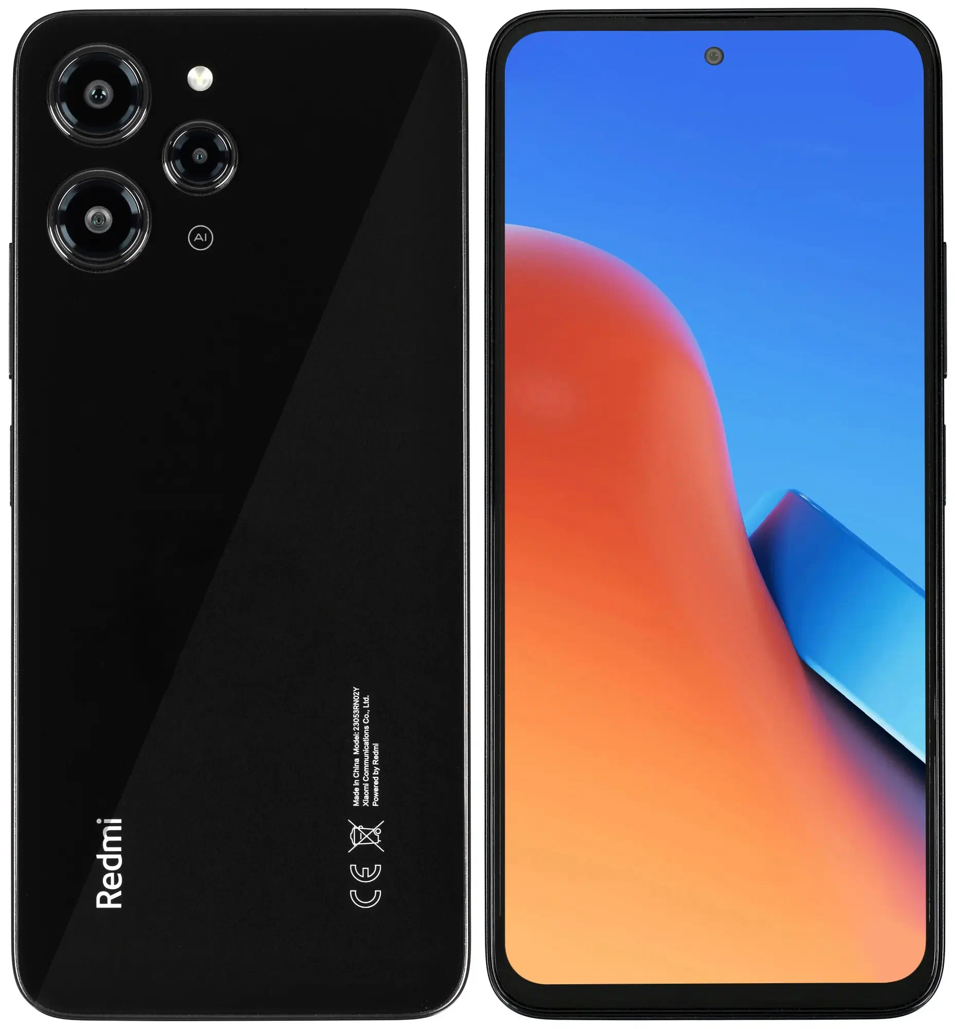 Xiaomi Redmi 12