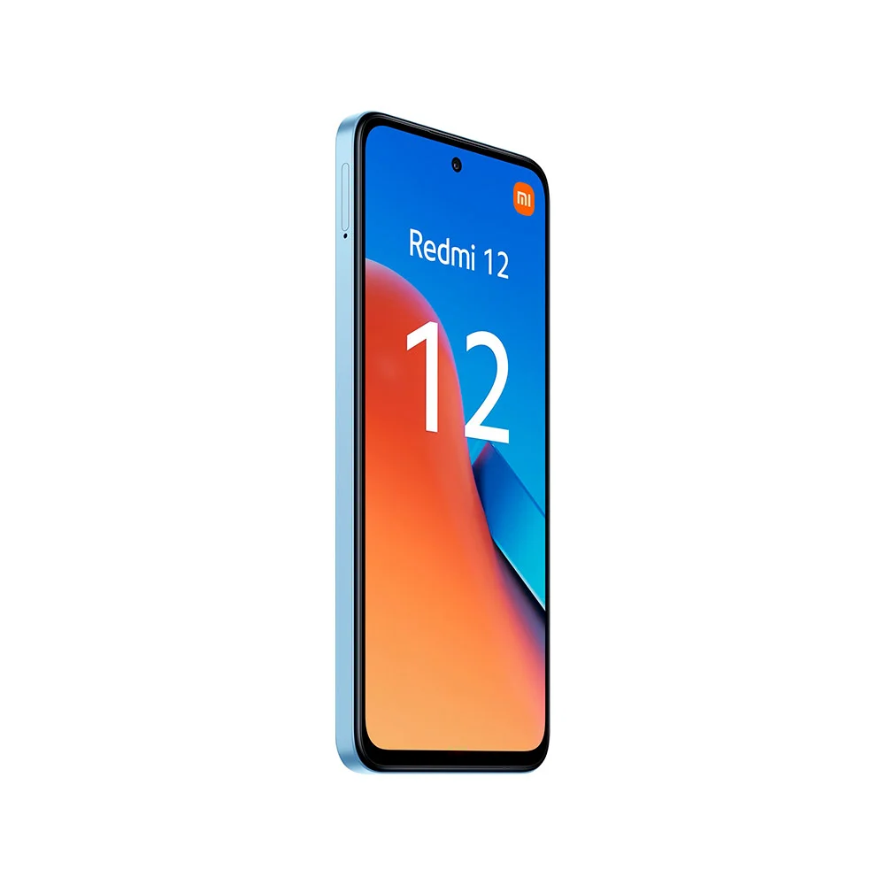 Xiaomi Redmi 12