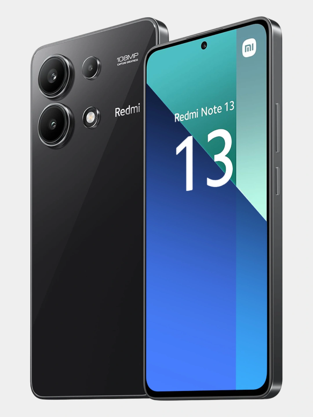 Xiaomi Redmi Note 13 Pro