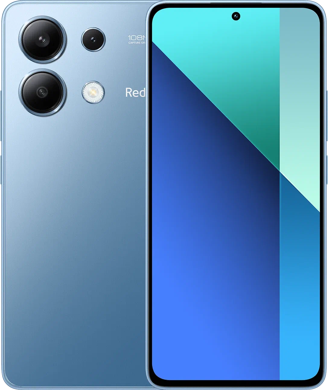 Xiaomi Redmi Note 13 Pro