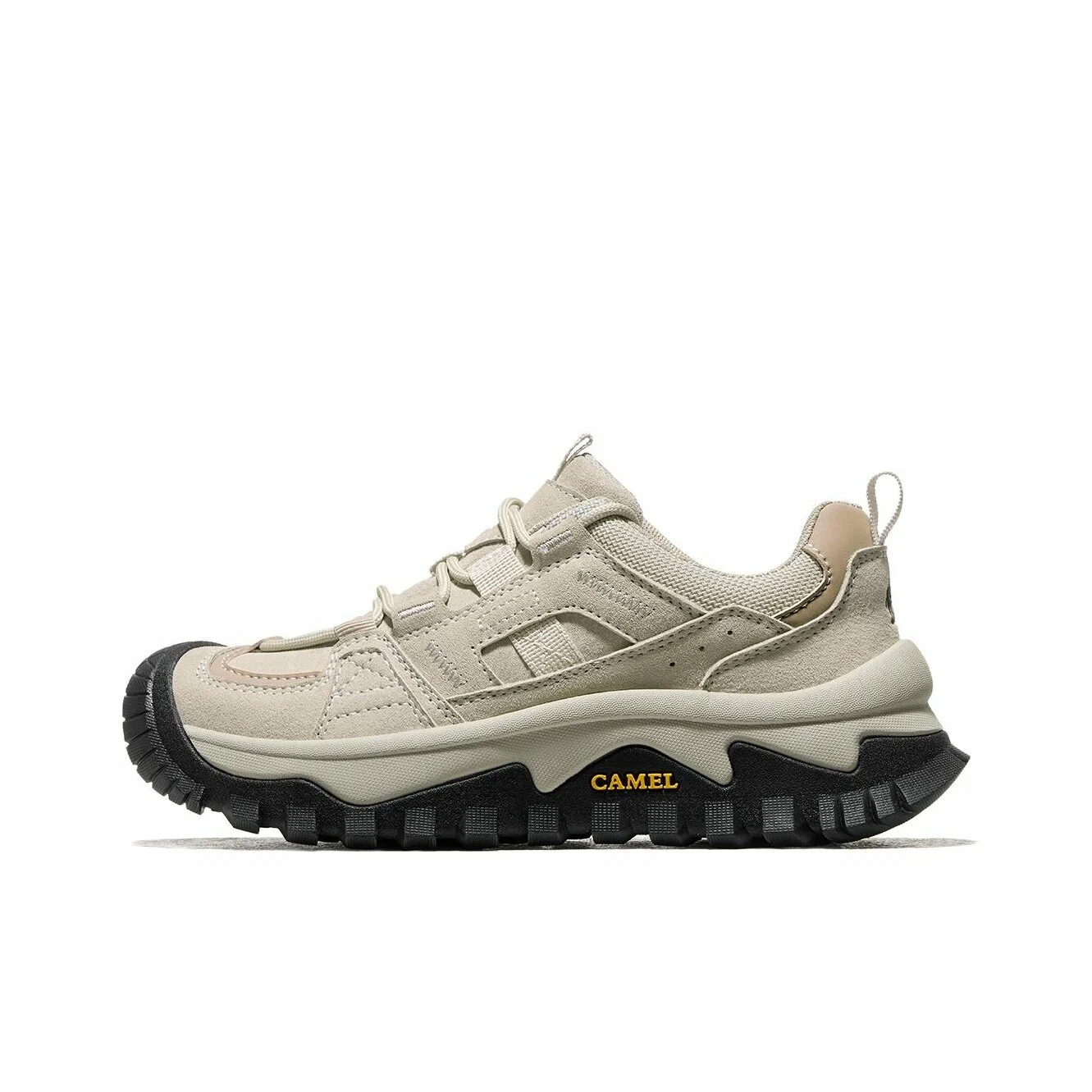 Zoom Camel Athletic Shoes