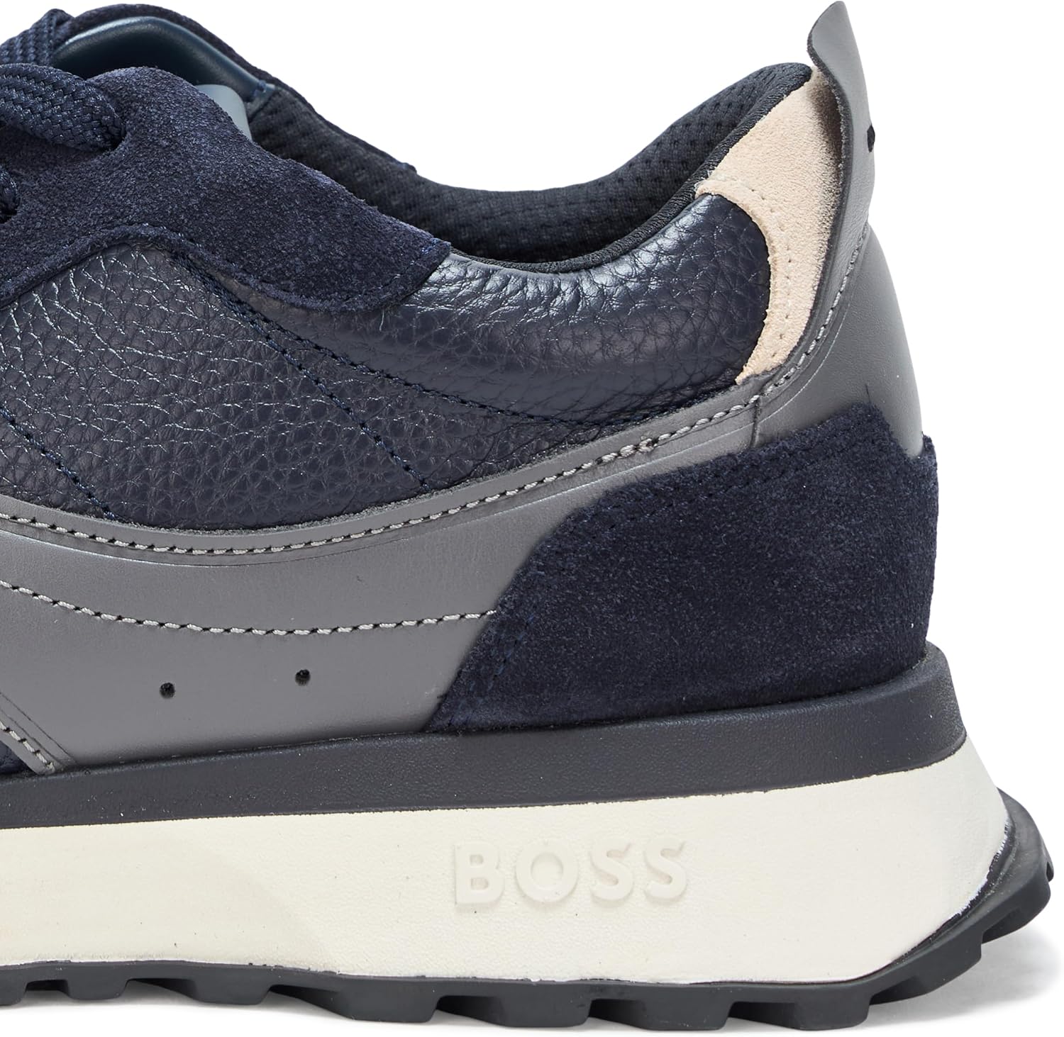 Zoom Charcoal Athletic Shoes