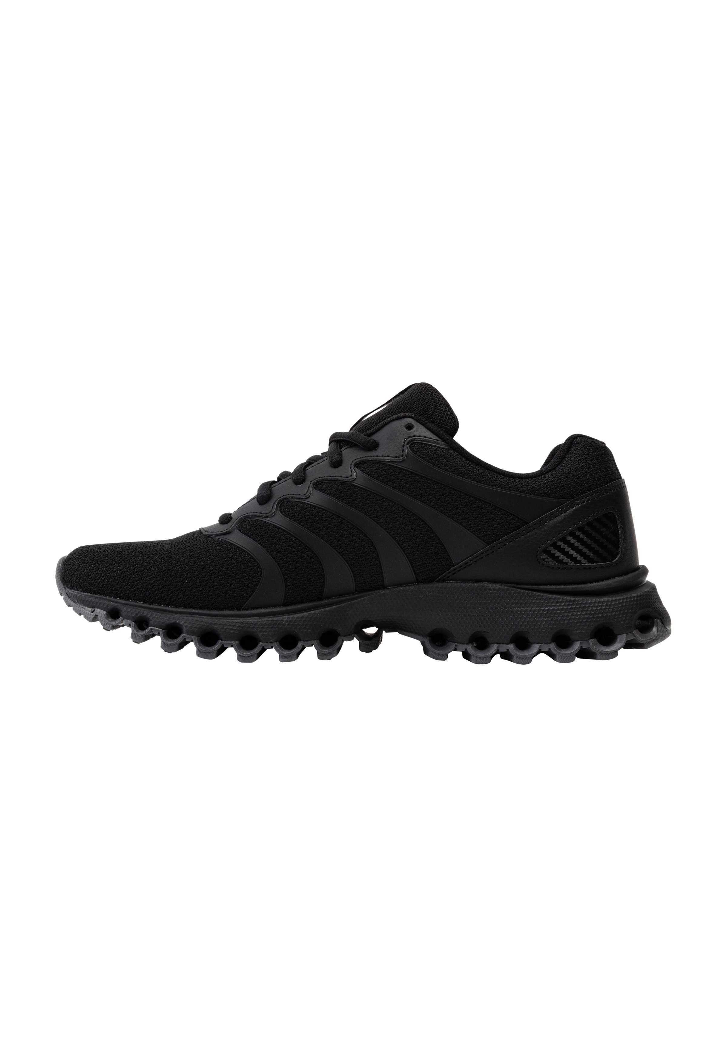 Zoom Charcoal Athletic Shoes