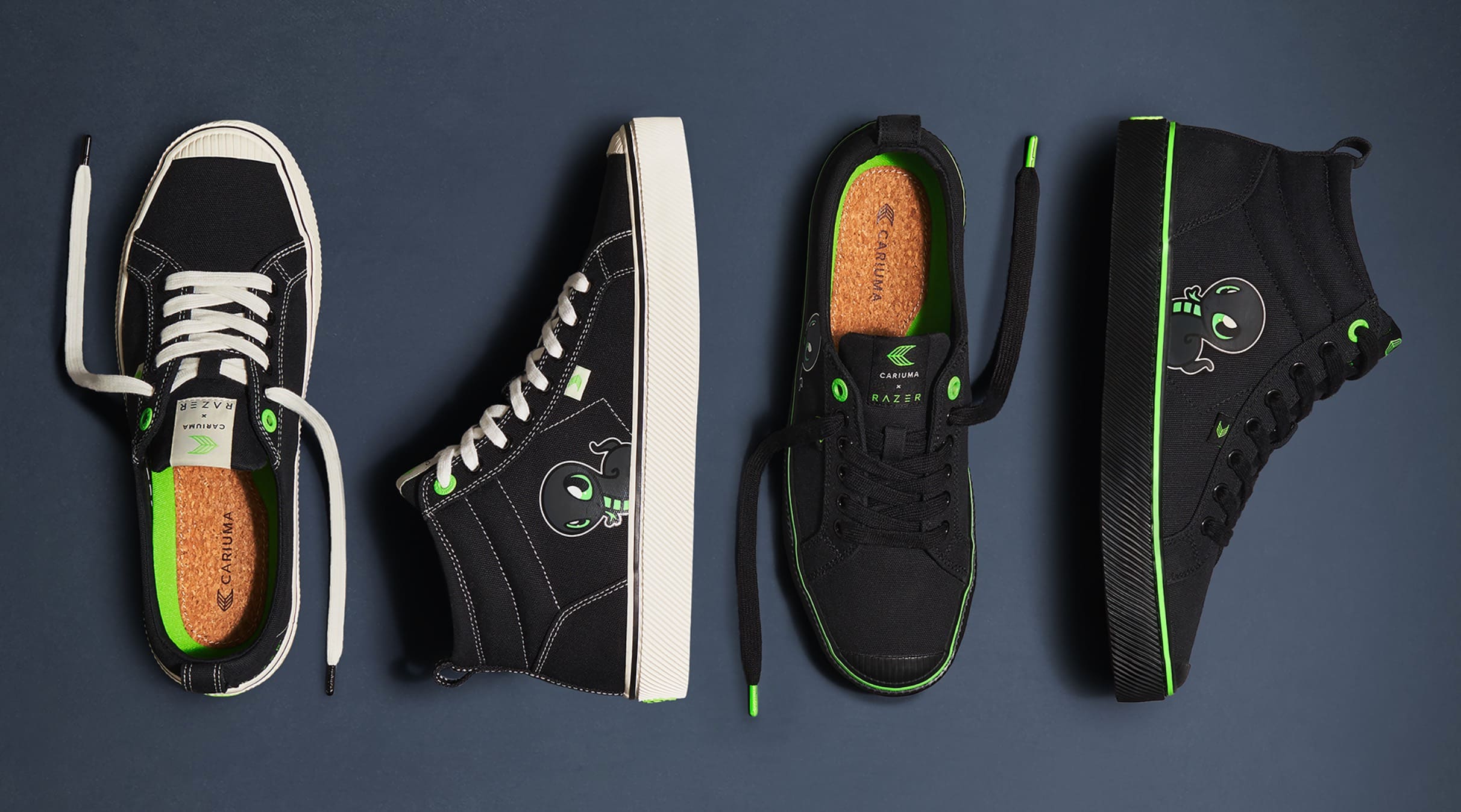 Zoom Charcoal Fit Shoes