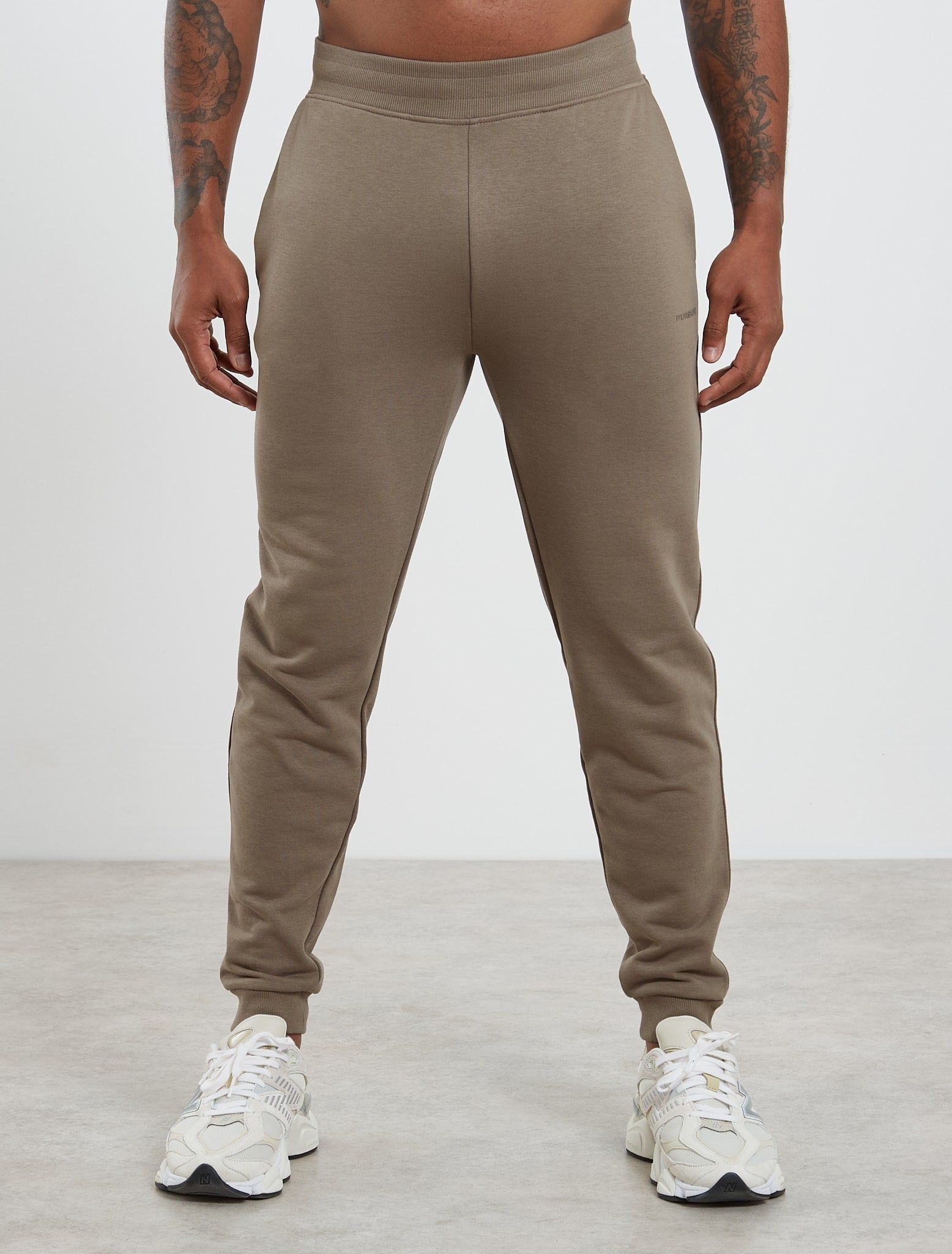 Zoom Olive Joggers