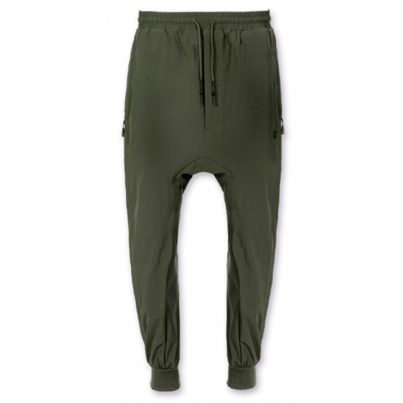 Zoom Olive Joggers