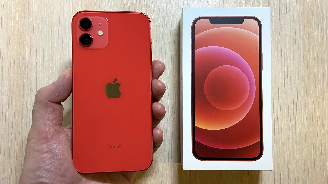 iphone 12 pro