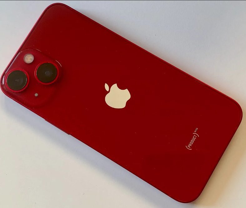 iPhone 13 128GB