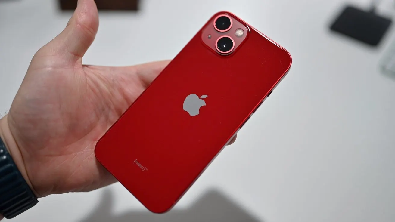 Iphone 13 pro (128gb)