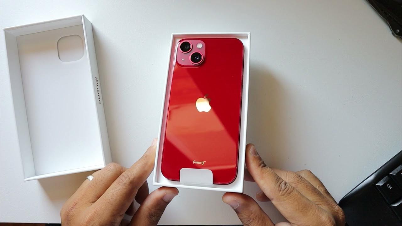 Iphone 13 pro (128gb)