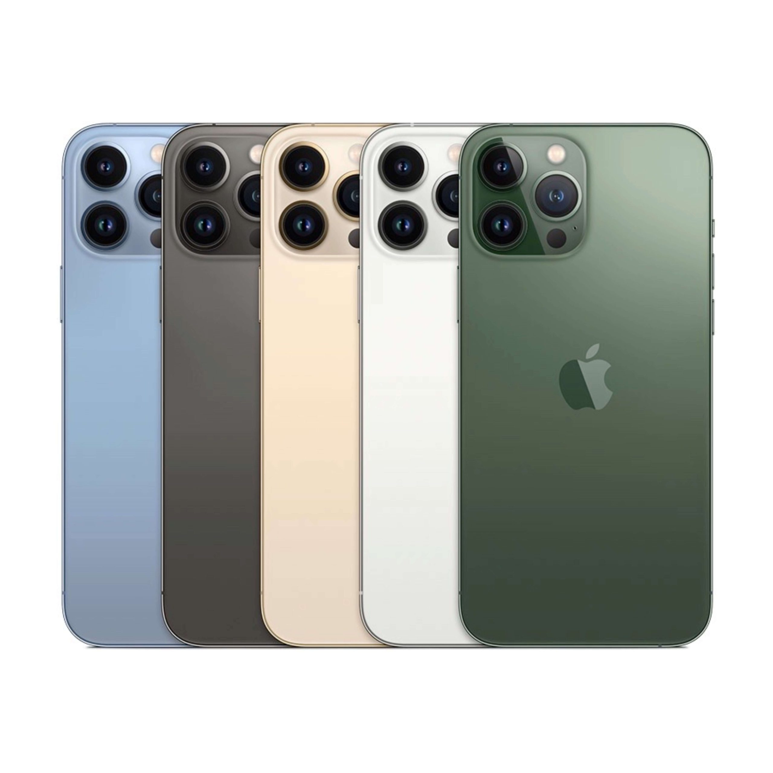 Iphone 13 pro max (256gb)