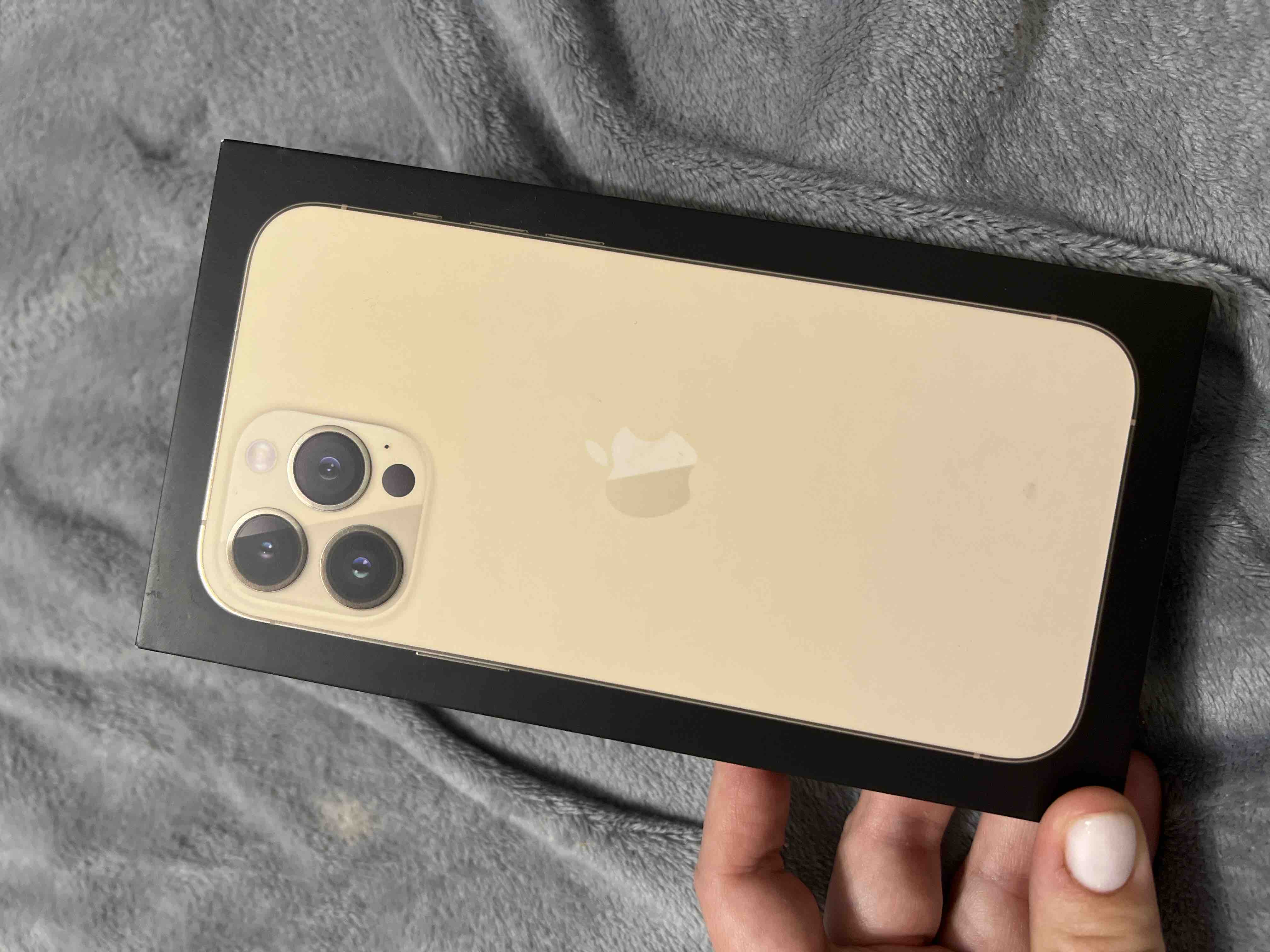Iphone 13 pro max (256gb)