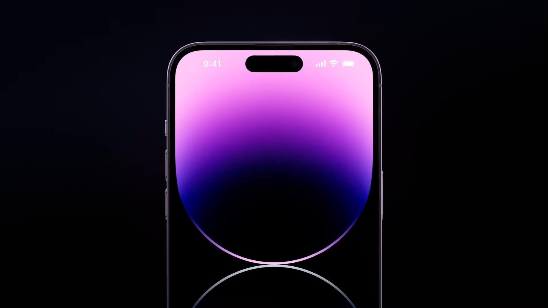iPhone 14 Pro Max