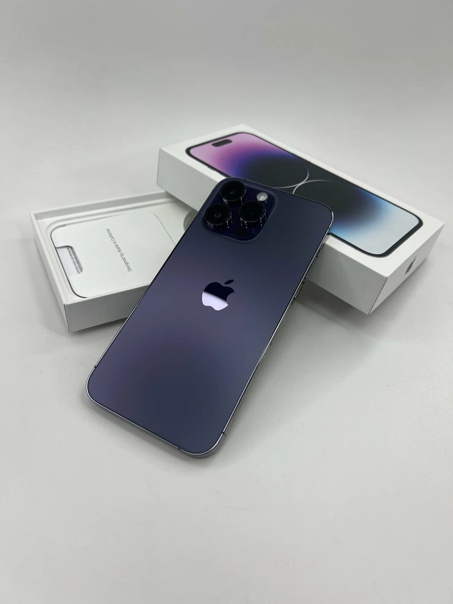 iPhone 14 Pro Max 256GB