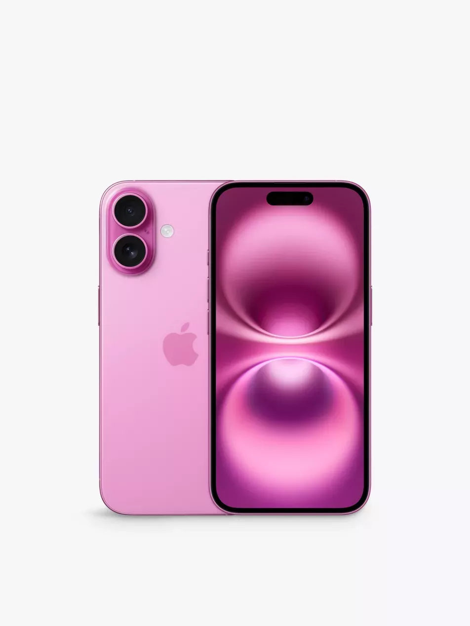 iPhone 16 128GB