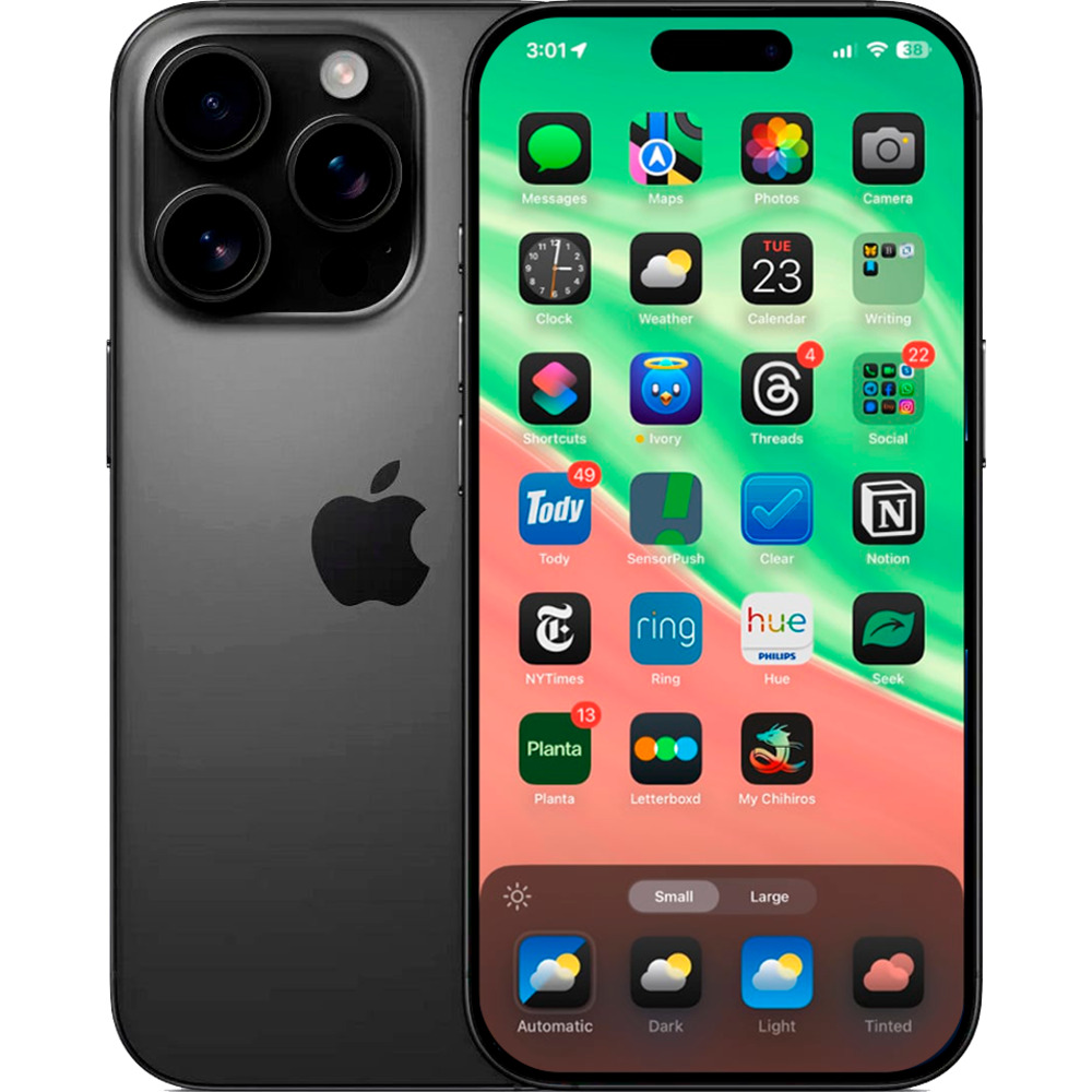 iPhone 16 Pro Max 256GB
