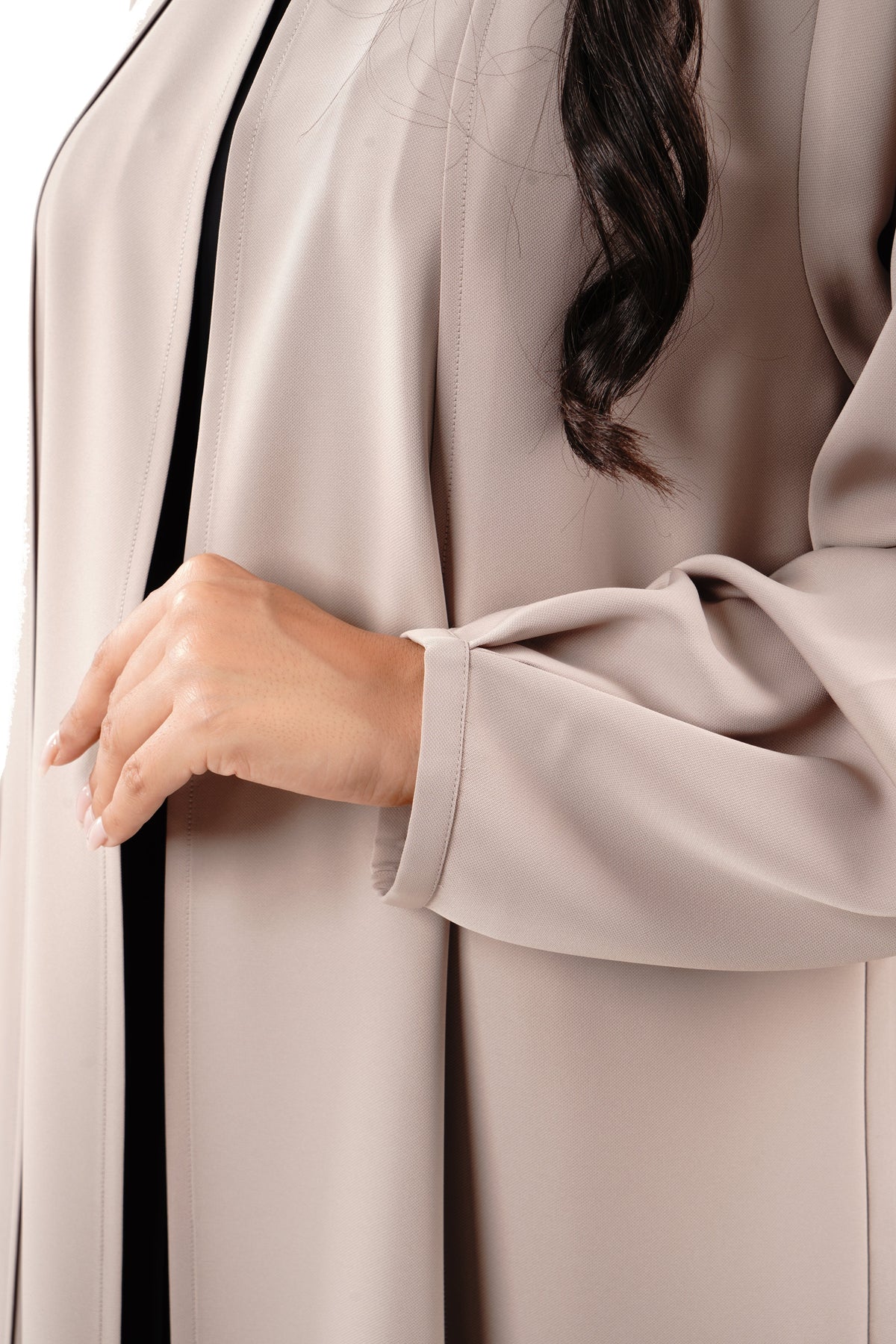 Abaya - Beige
