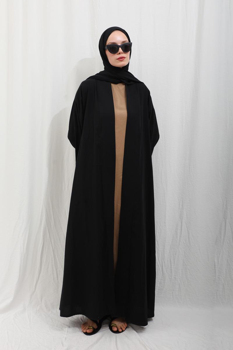 Abaya - Black