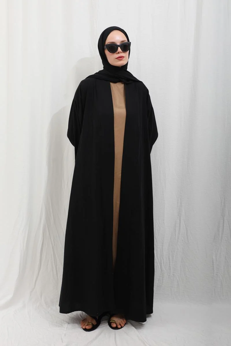 Abaya - Black