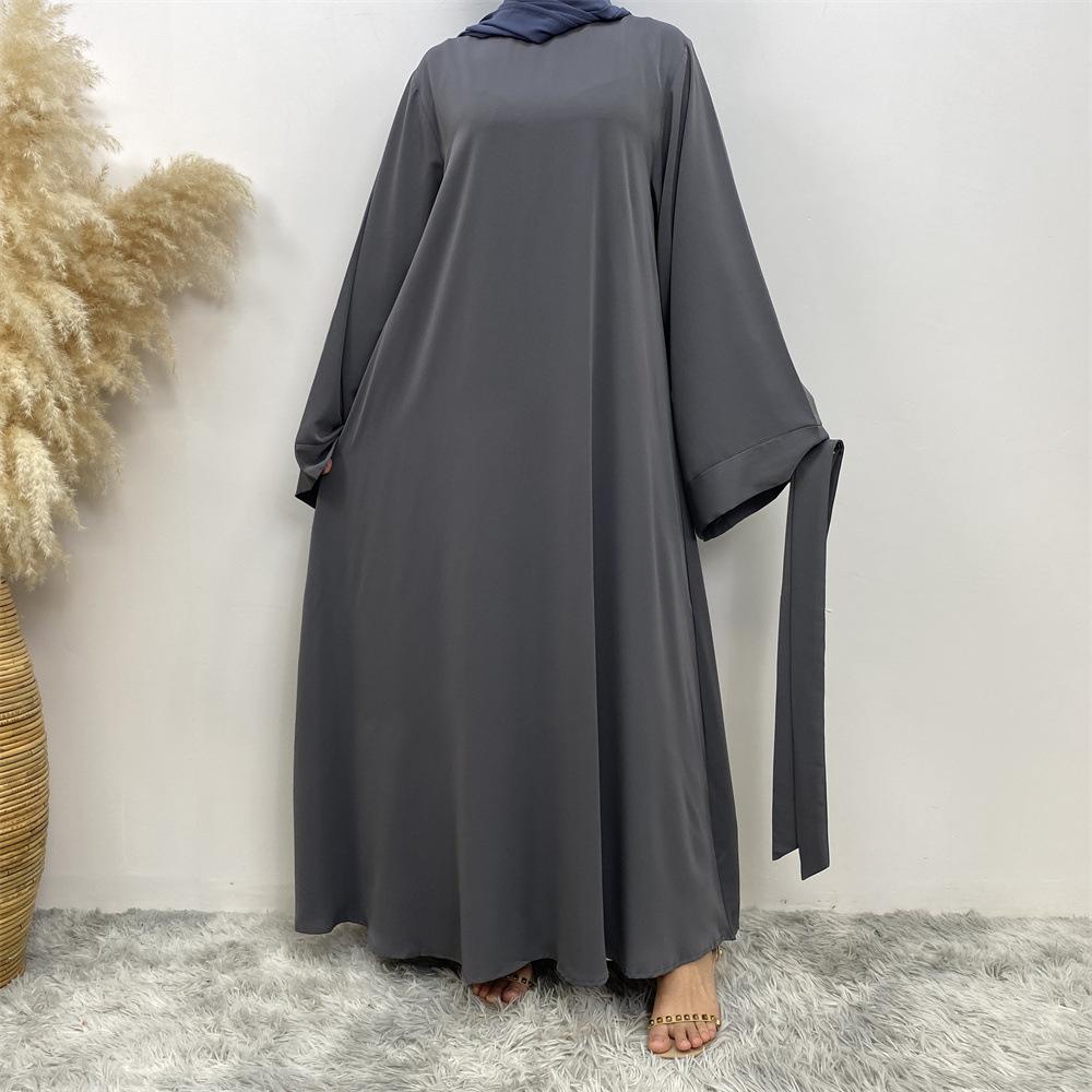 Abaya - Grey
