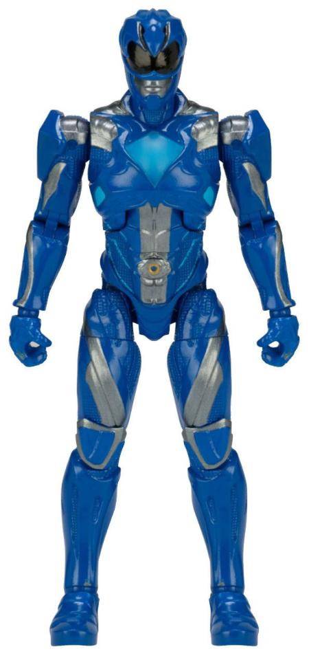 Action Figure - Blue