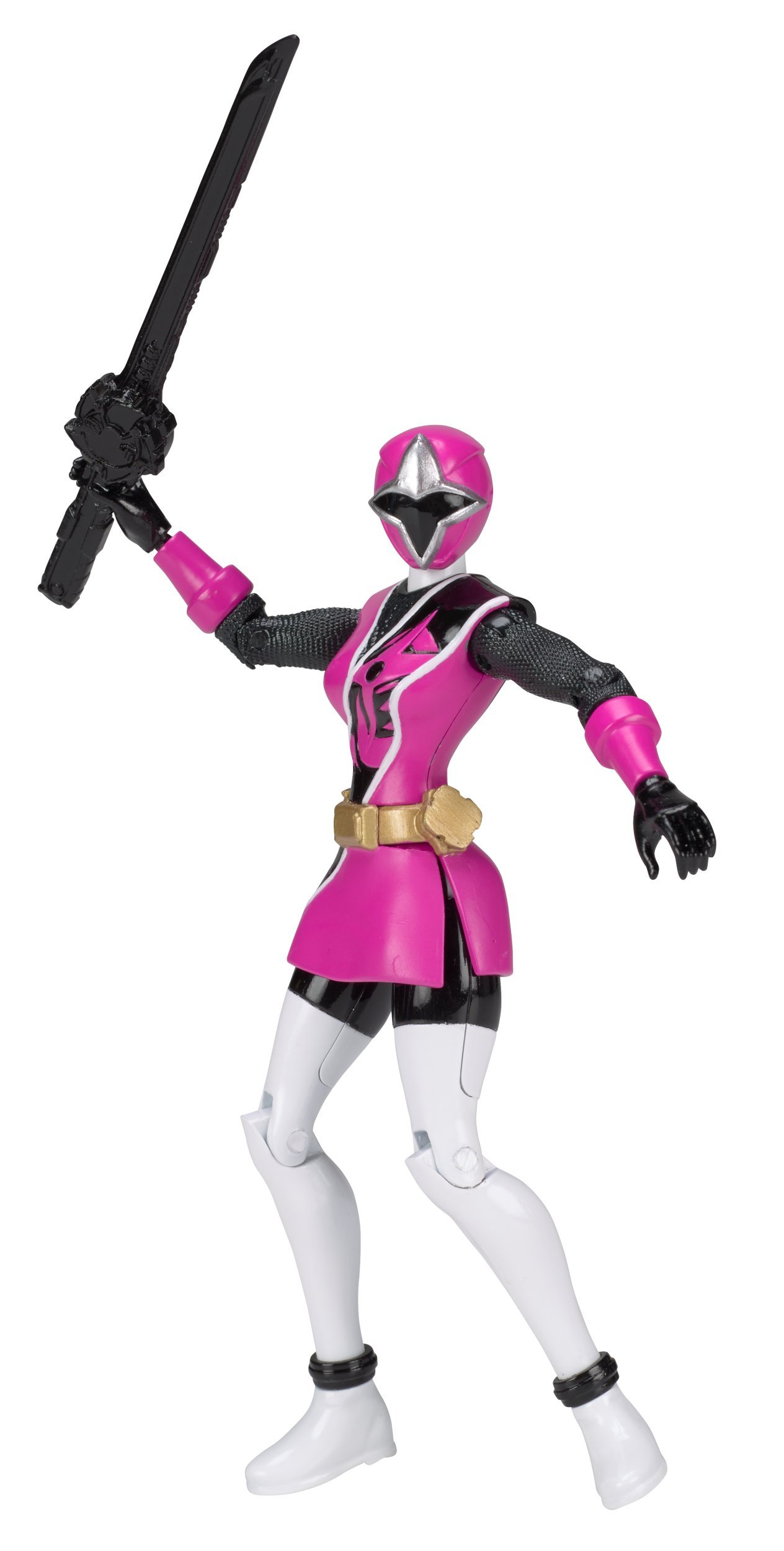 Action Figure - Pink