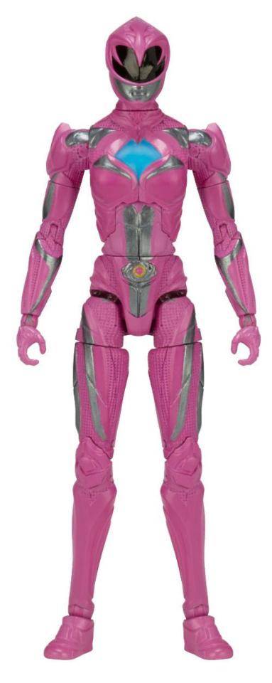Action Figure - Pink
