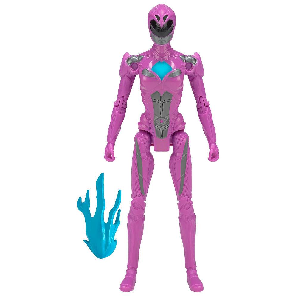 Action Figure - Pink